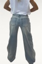 jeans modello balloon premium